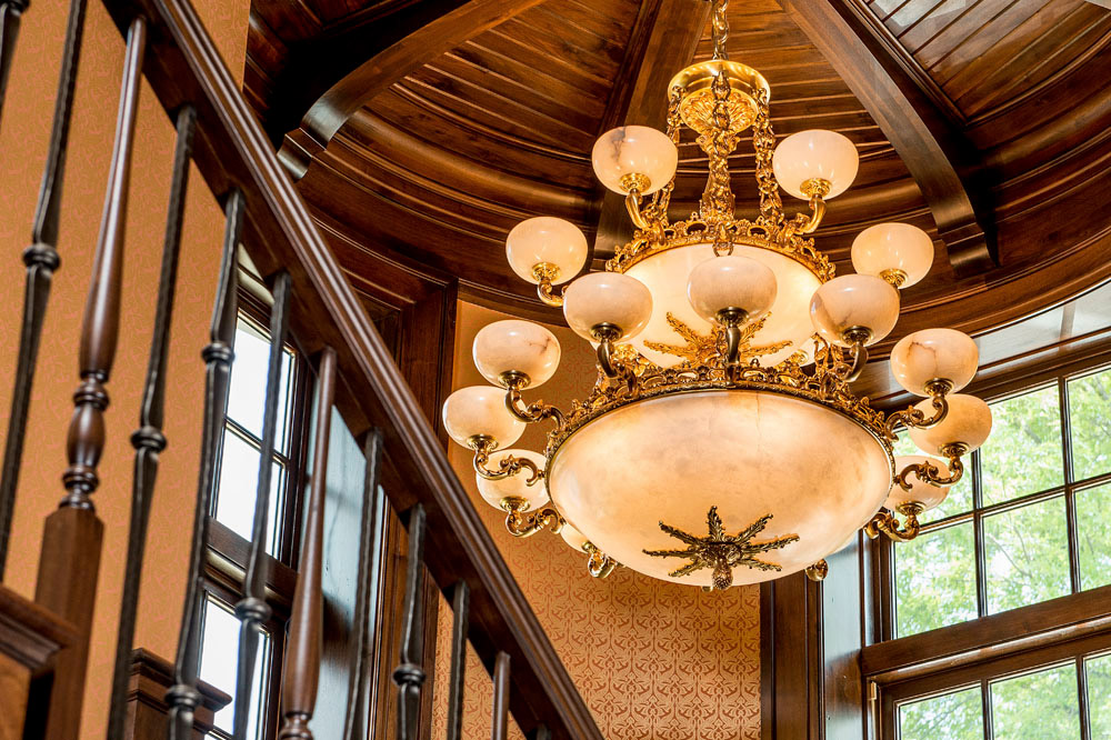 Copper Leaf Interior Design